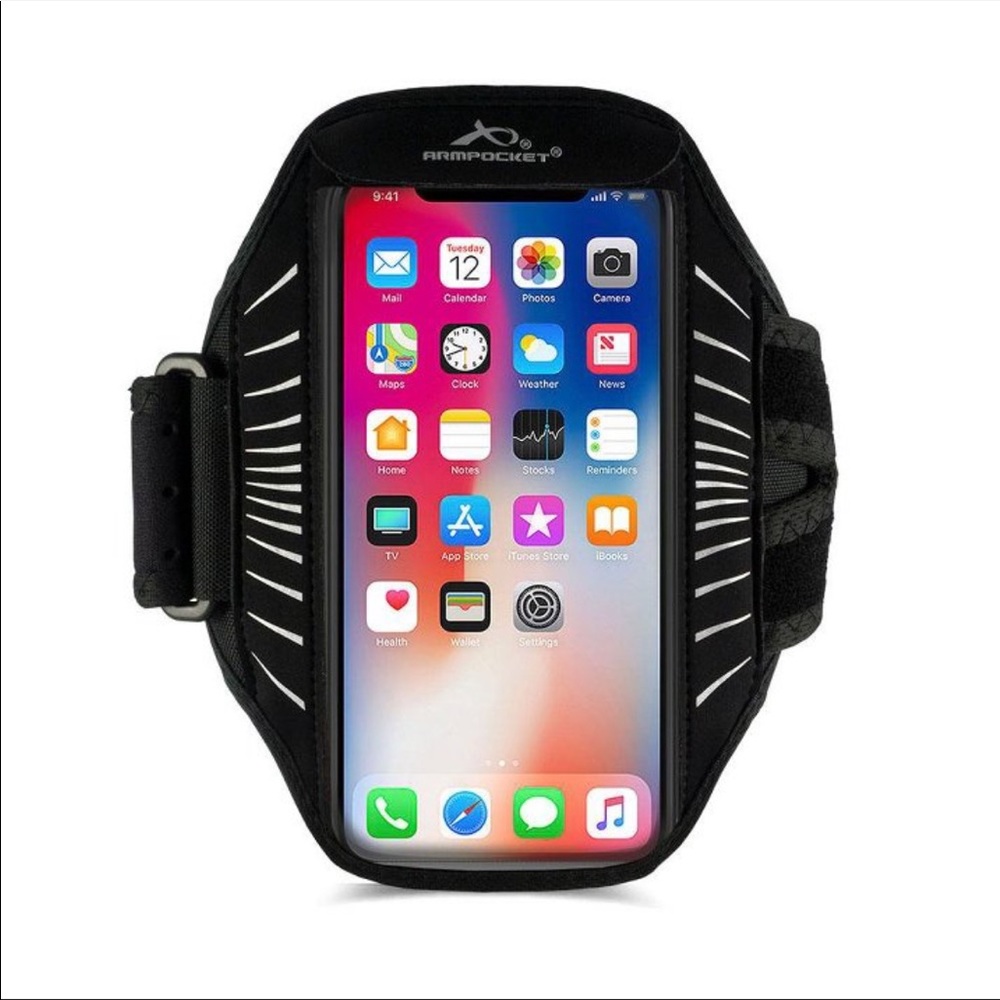 Armpocket Racer Edge the ultimate armband